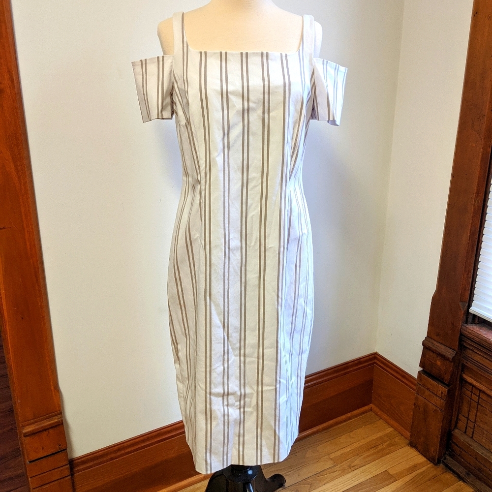 Calvin Klein dress